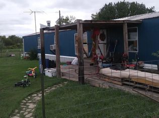 521 County Road 4213, Decatur, TX 76234