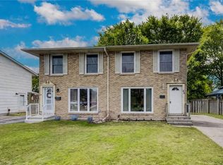 43 Ferguson Ave, Cambridge, ON N1R 6E9