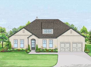 612 E Thoroughbred, Weatherford, TX 76087