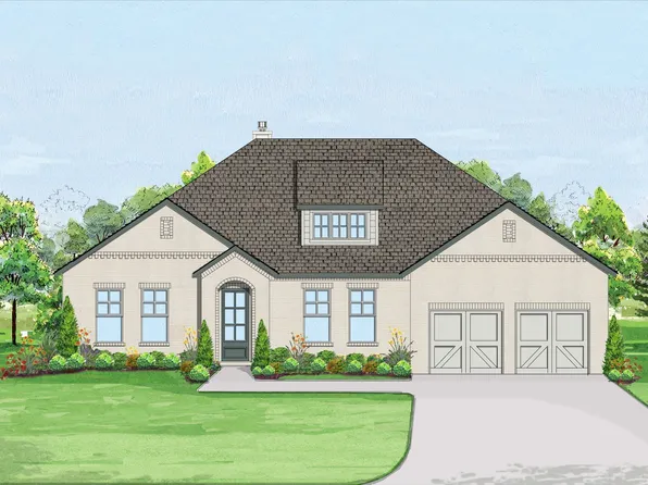 612 E Thoroughbred, Weatherford, TX 76087