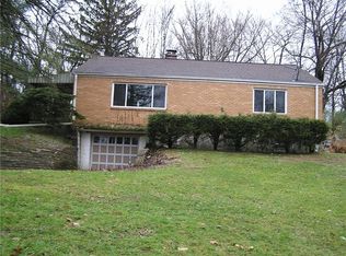 278 Center Church Rd, Canonsburg, PA 15317