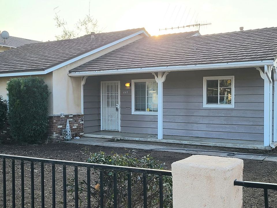 1st image of 449 S Barranca Ave