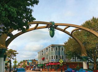 3 Bond St, Providence, RI 02903