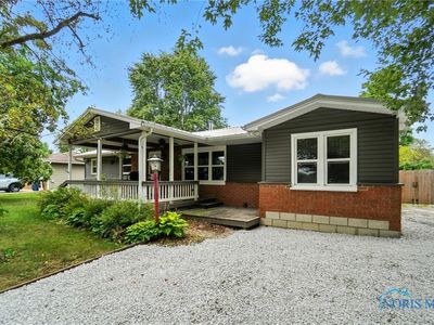 603 S Gormley St, Forest, OH, 45843