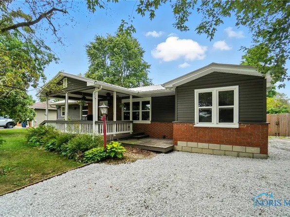 603 S Gormley St, Forest, OH 45843