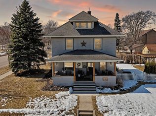724 S Calvin St, Fergus Falls, MN 56537