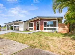 2356 Komo Mai Dr, Pearl City, HI 96782