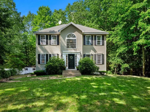 10 Beech Street, Bedford, NH 03110