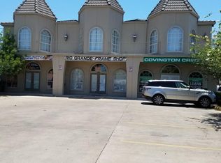 1815 San Bernardo Ave STE 1, Laredo, TX 78040