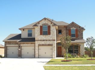 6704 Golden Oak Ln, Killeen, TX 76542
