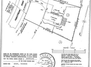 3243 Pinestream Rd NW, Atlanta, GA 30327