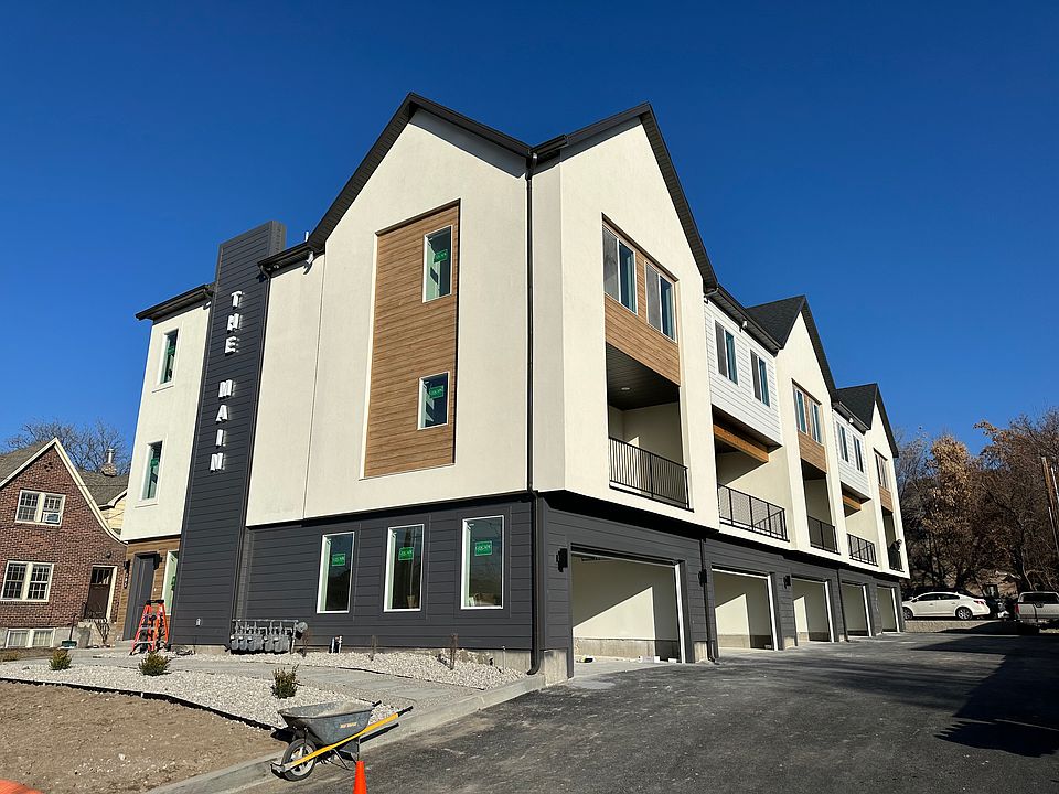 1st image of 456 N 600 E #2