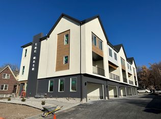 456 N 600 E #2, Logan, UT 84321