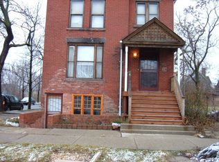 4242 Trumbull St, Detroit, MI 48208