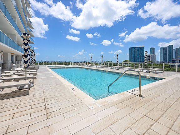 5th image of 4250 Biscayne Boulevard #1101