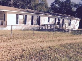 112 Skating Rink Rd, Wetumpka, AL 36092