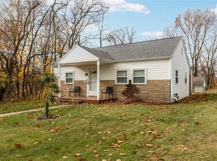 1919 Glen Rd, Aliquippa, PA 15001