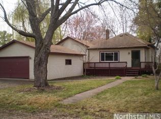 32750 N Center Ct, Center City, MN 55012