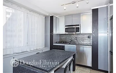 Sold by Douglas Elliman