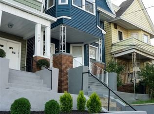 139 Carteret Ave #1, Jersey City, NJ 07305