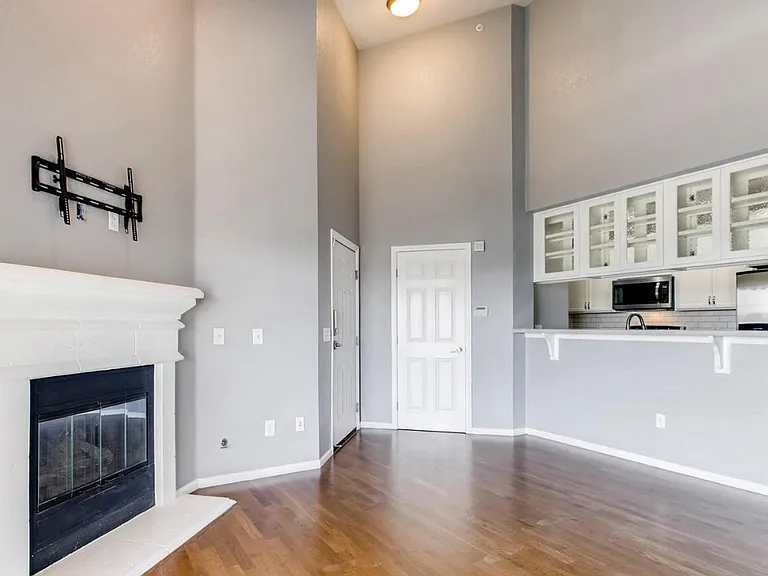3865 S Dayton St #303 — Photo 1