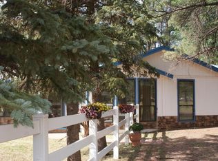 114 E Aztec Cir, Pinetop, AZ 85935