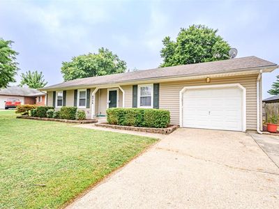 3726 Bordeaux Loop N, Owensboro, KY, 42303