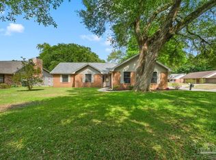 8412 Belle Meadow Blvd, Pensacola, FL 32514