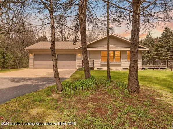 1160 N State Rd, Belding, MI 48809