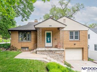 4738 Franklin St, Omaha, NE 68104
