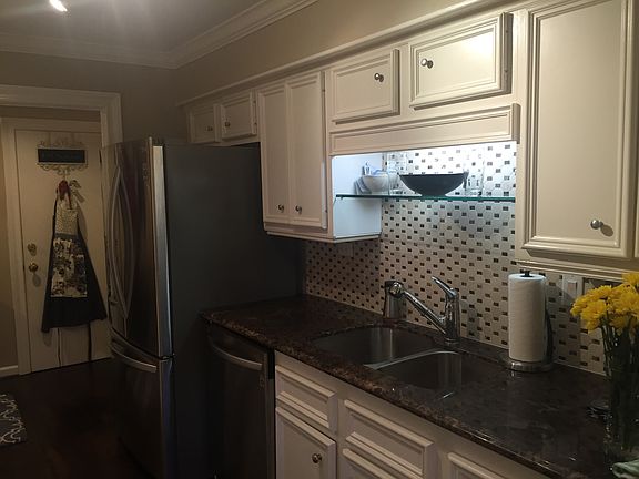 All new kitchen!