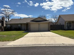 10023 Windburn Trl, Converse, TX 78109