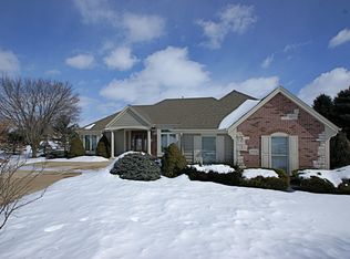 555 Maurice Dr, Union Grove, WI