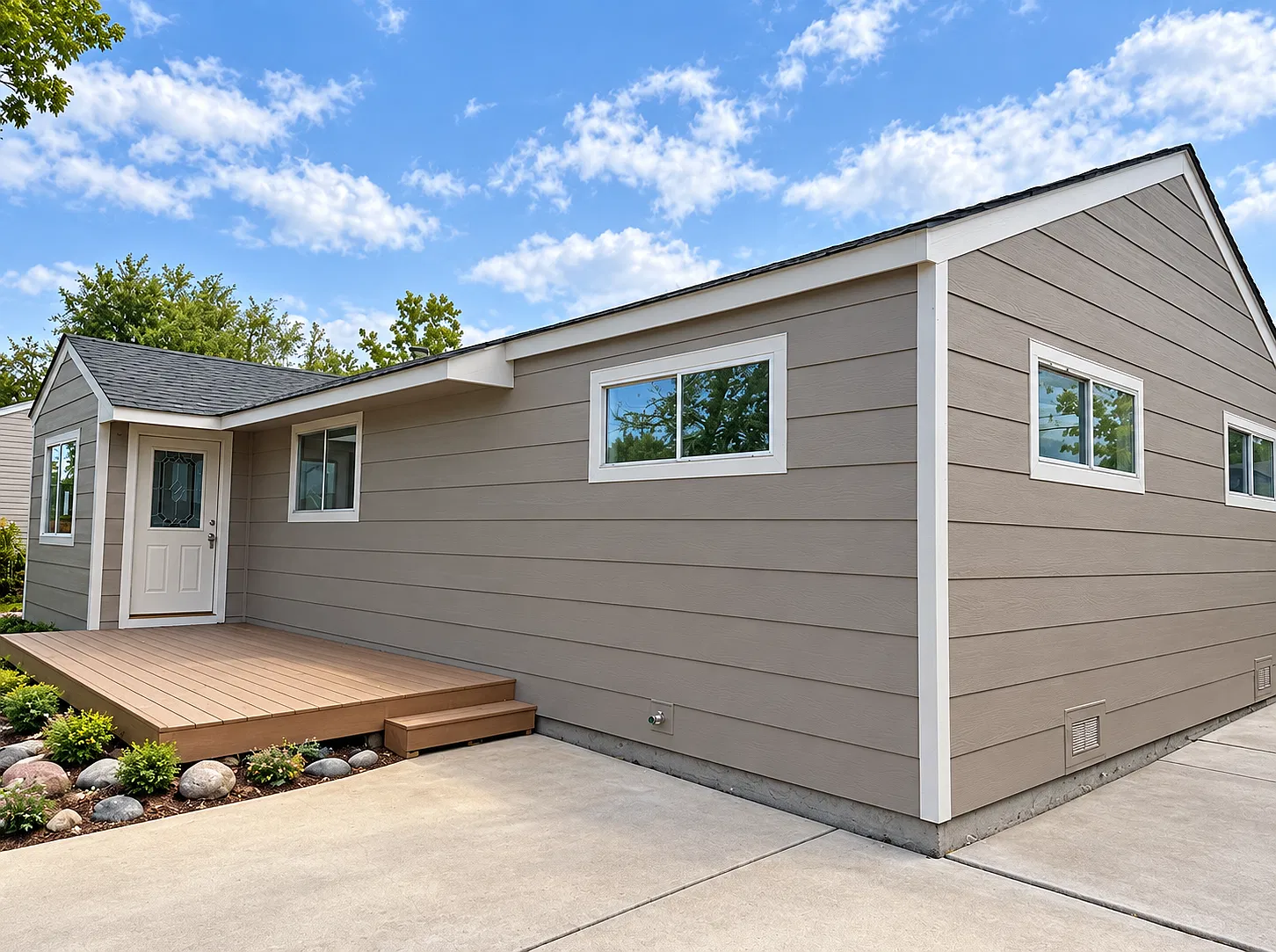 3 bed, 1057 sqft, $2,900 — Photo 2