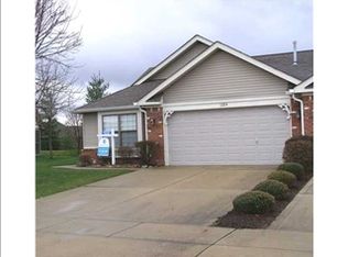 1224 Lexington Trl, Greenfield, IN 46140