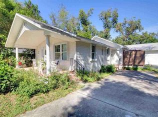 1248 E Fisher St, Pensacola, FL 32503