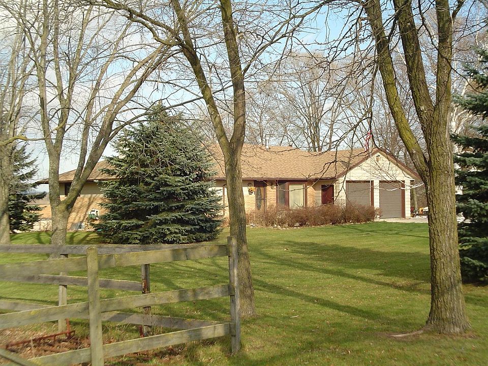 Horse Farmette on 5 acres