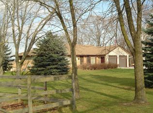 14660 W Hickory Rd, Zion, IL 60099