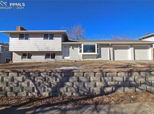 1406 Wynkoop Dr, Colorado Springs, CO 80909