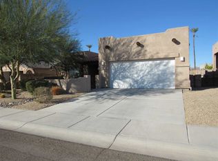 14642 E 48th Dr, Yuma, AZ 85367