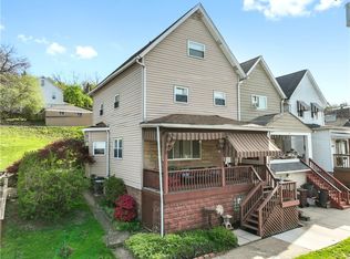 546 9th St, Pitcairn, PA 15140