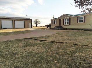 7859 N Western Ave, Crescent, OK 73028