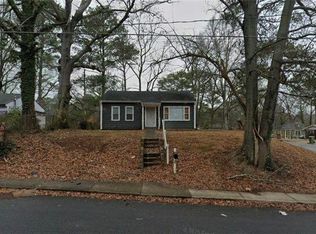 1073 Oakland Dr SW, Atlanta, GA