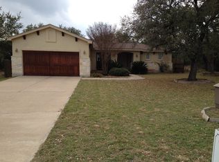 21646 Boggy Ford Rd, Lago Vista, TX 78645