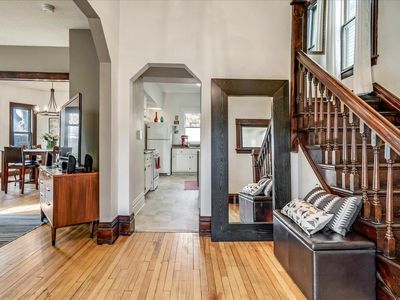 3804 Stevens Ave, Minneapolis, MN, 55409