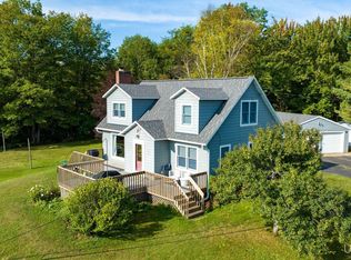 412 3rd St, Baraga, MI 49908