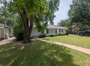3529 Plymouth Ave, Fort Worth, TX 76109