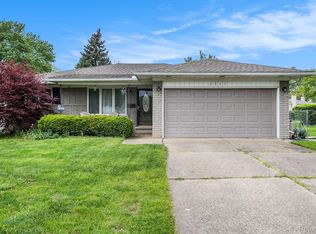 2817 Sherbourne Dr, Troy, MI 48083