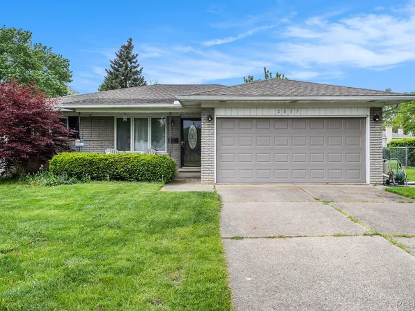 2817 Sherbourne Dr, Troy, MI 48083