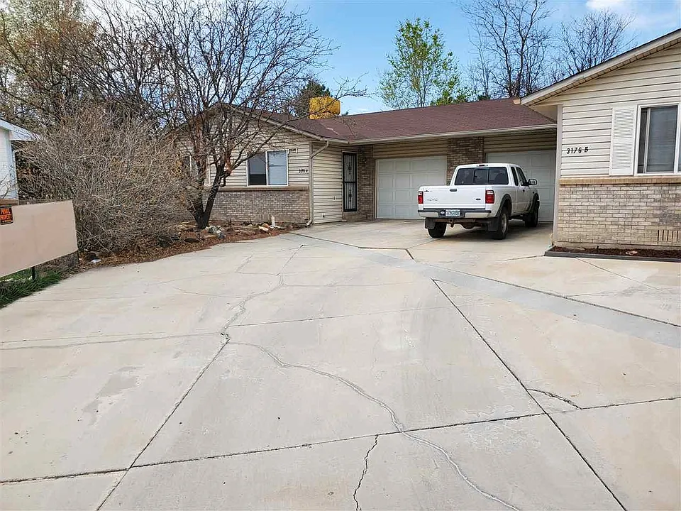 3176 N Torreys Peak #B